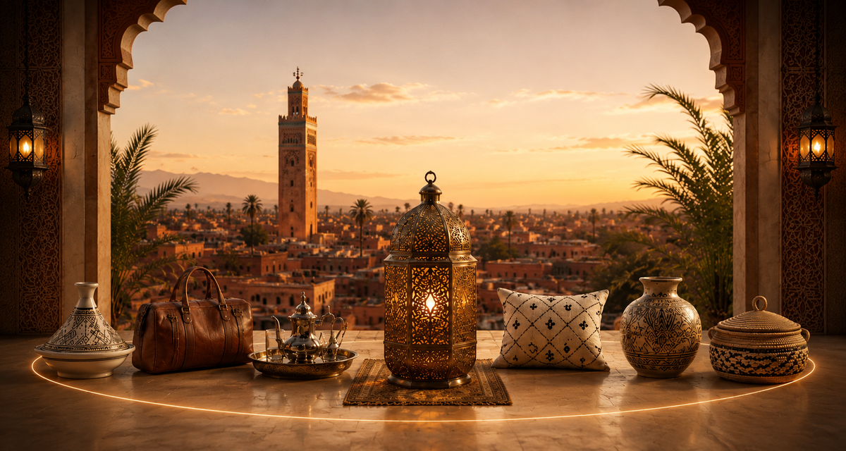 MARRAKECH